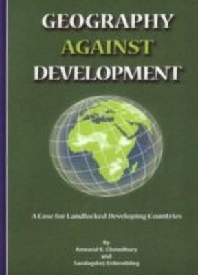 Geography Against Development(English, Paperback, Nations United)