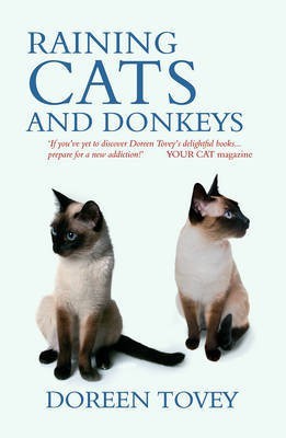 Raining Cats and Donkeys(English, Electronic book text, Tovey Doreen)