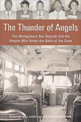 The Thunder of Angels(English, Electronic book text, Williams Donnie)