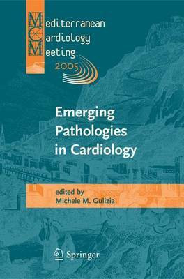 Emerging Pathologies in Cardiology(English, Electronic book text, Gulizia Michele)