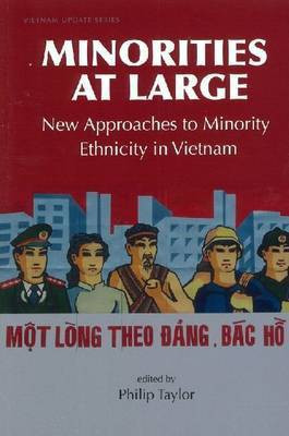 Minorities at Large(English, Paperback, unknown)