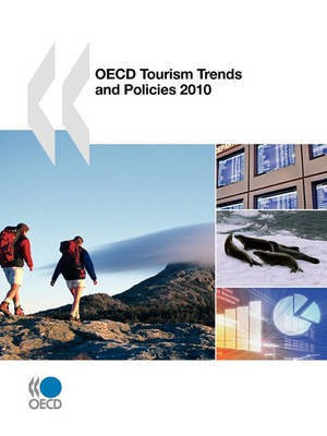 OECD Tourism Trends and Policies 2010(English, Paperback, OECD Publishing)