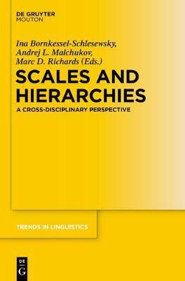 Scales and Hierarchies(English, Paperback, unknown)