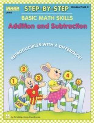 Step by Step Math(English, Paperback, unknown)