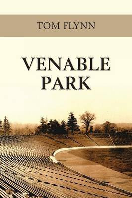 Venable Park(English, Paperback, Flynn Tom)