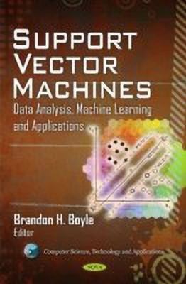 Support Vector Machines(English, Hardcover, unknown)
