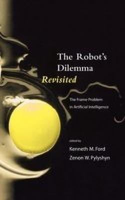 The Robots Dilemma Revisited(English, Hardcover, unknown)