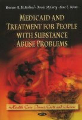 Medicaid & Treatment for People with Substance Abuse Problems(English, Paperback, unknown)