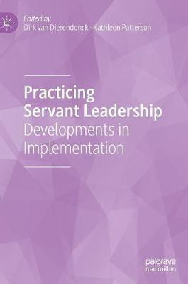 Practicing Servant Leadership(English, Hardcover, unknown)