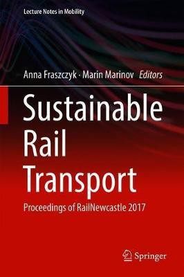 Sustainable Rail Transport(English, Hardcover, unknown)