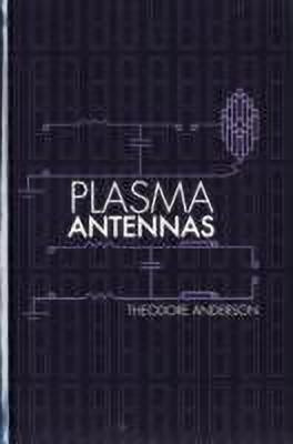 Plasma Antennas(English, Hardcover, Anderson Theodore)