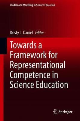 Towards a Framework for Representational Competence in Science Education(English, Hardcover, unknown)
