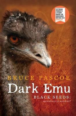 Dark Emu(English, Paperback, Pascoe Bruce)
