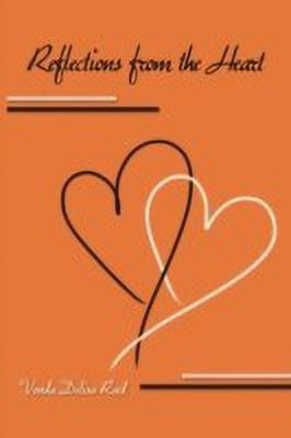 Reflections from the Heart(English, Paperback, Reed Vonda Delisa)