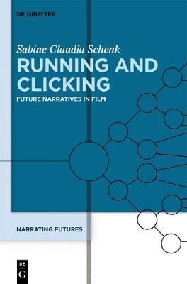 Running and Clicking(English, Electronic book text, Schenk Sabine)