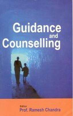 Guidance and Counselling(English, Hardcover, Ramesh Chandra)