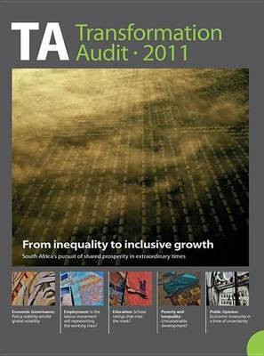 Transformation Audit 2011(English, Electronic book text, unknown)