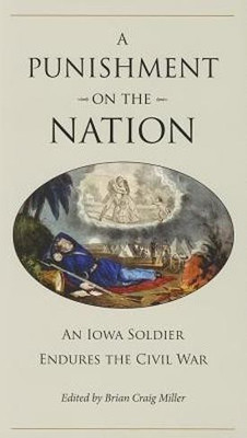 A Punishment on the Nation(English, Hardcover, unknown)