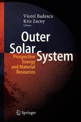 Outer Solar System(English, Hardcover, unknown)