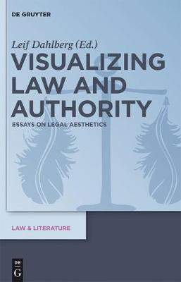 Visualizing Law and Authority(English, Electronic book text, unknown)