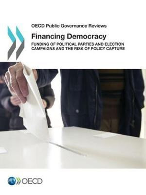Financing democracy(English, Paperback, Organisation for Economic Co-operation, Development)