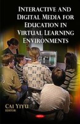 Interactive & Digital Media for Education in Virtual Learning Environments(English, Hardcover, unknown)
