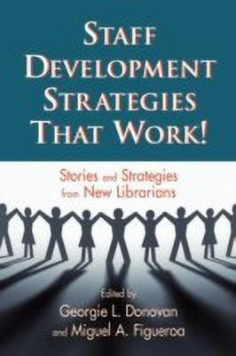 Staff Development Strategies That Work(English, Paperback, unknown)