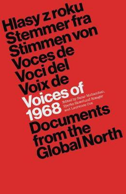 Voices of 1968(English, Electronic book text, unknown)