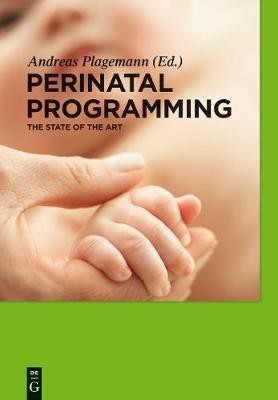 Perinatal Programming(English, Electronic book text, unknown)