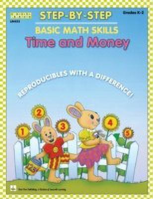 Step by Step Math(English, Paperback, unknown)
