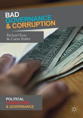 Bad Governance and Corruption(English, Paperback, Rose Richard)