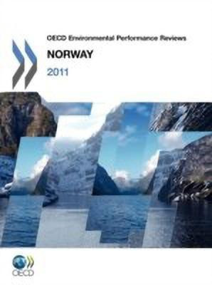 OECD Environmental Performance Reviews(English, Paperback, Organisation for Economic Co-operation, Development)