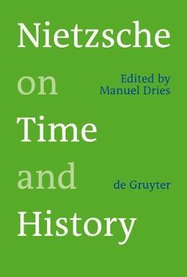 Nietzsche on Time and History(English, Electronic book text, unknown)