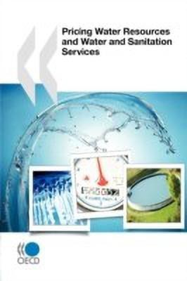 Pricing Water Resources and Water and Sanitation Services(English, Paperback, unknown)