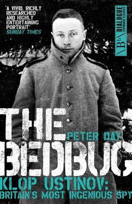 The Bedbug(English, Electronic book text, Day Peter)
