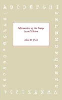 Information of the Image, 2nd Edition(English, Hardcover, Pratt Allan D.)