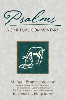 Psalms(English, Hardcover, Pennington M. Basil OCSO)