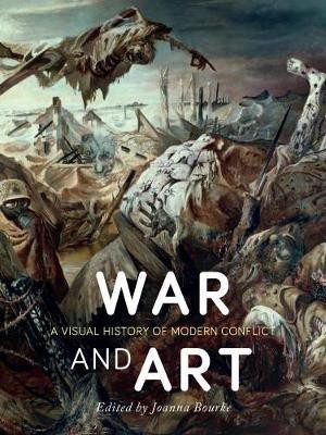 War and Art(English, Hardcover, unknown)