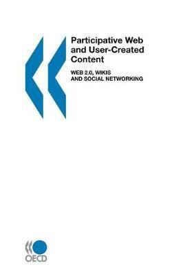 Participative Web and User-created Content(English, Paperback, Vickery Graham)