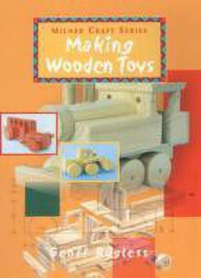 Making Wooden Toys(English, Paperback, Rugless Geoff)