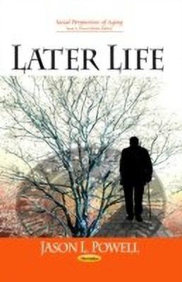 Later Life(English, Paperback, unknown)
