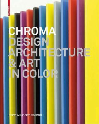 Chroma(English, Electronic book text, unknown)