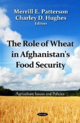 Role of Wheat in Afghanistan's Food Security(English, Paperback, unknown)