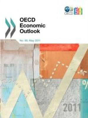 OECD Economic Outlook, Volume 2011 Issue 1(English, Paperback, OECD Publishing)