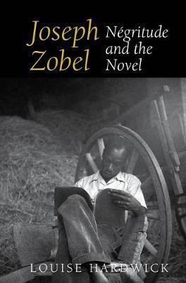Joseph Zobel(English, Electronic book text, Hardwick Louise)