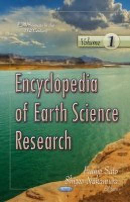 Encyclopedia of Earth Science Research(English, Hardcover, unknown)