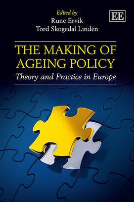 The Making of Ageing Policy(English, Hardcover, unknown)
