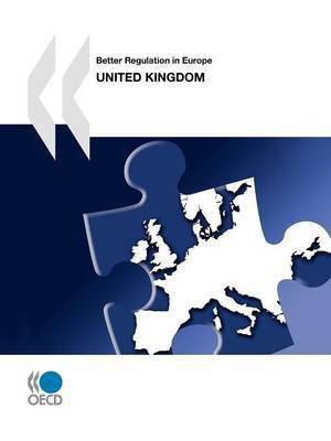 Better Regulation in Europe(English, Paperback, unknown)