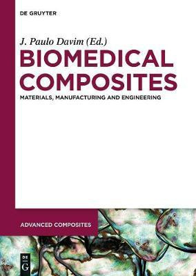 Biomedical Composites(English, Electronic book text, unknown)