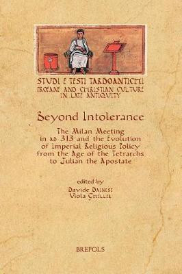 Beyond Intolerance(English, Paperback, unknown)